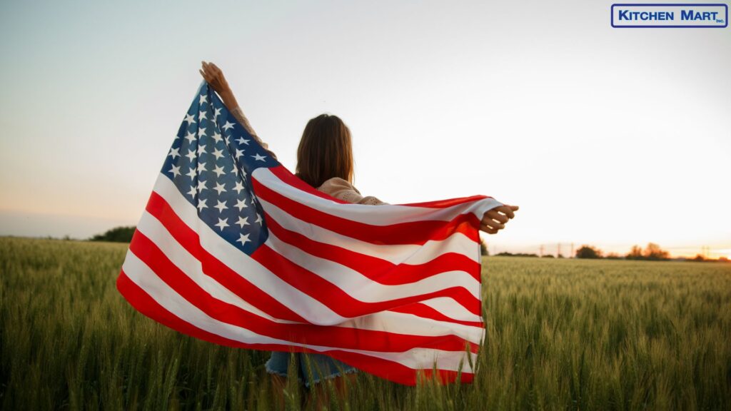 4th of July Hero
