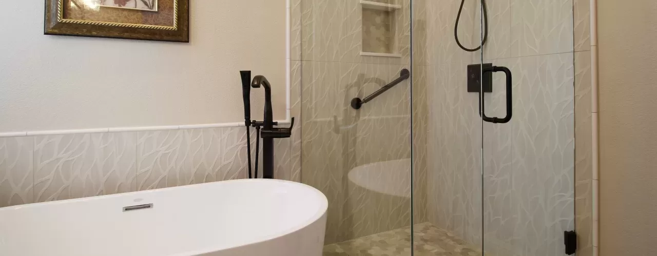 El Dorado Hills Bathroom Remodeling