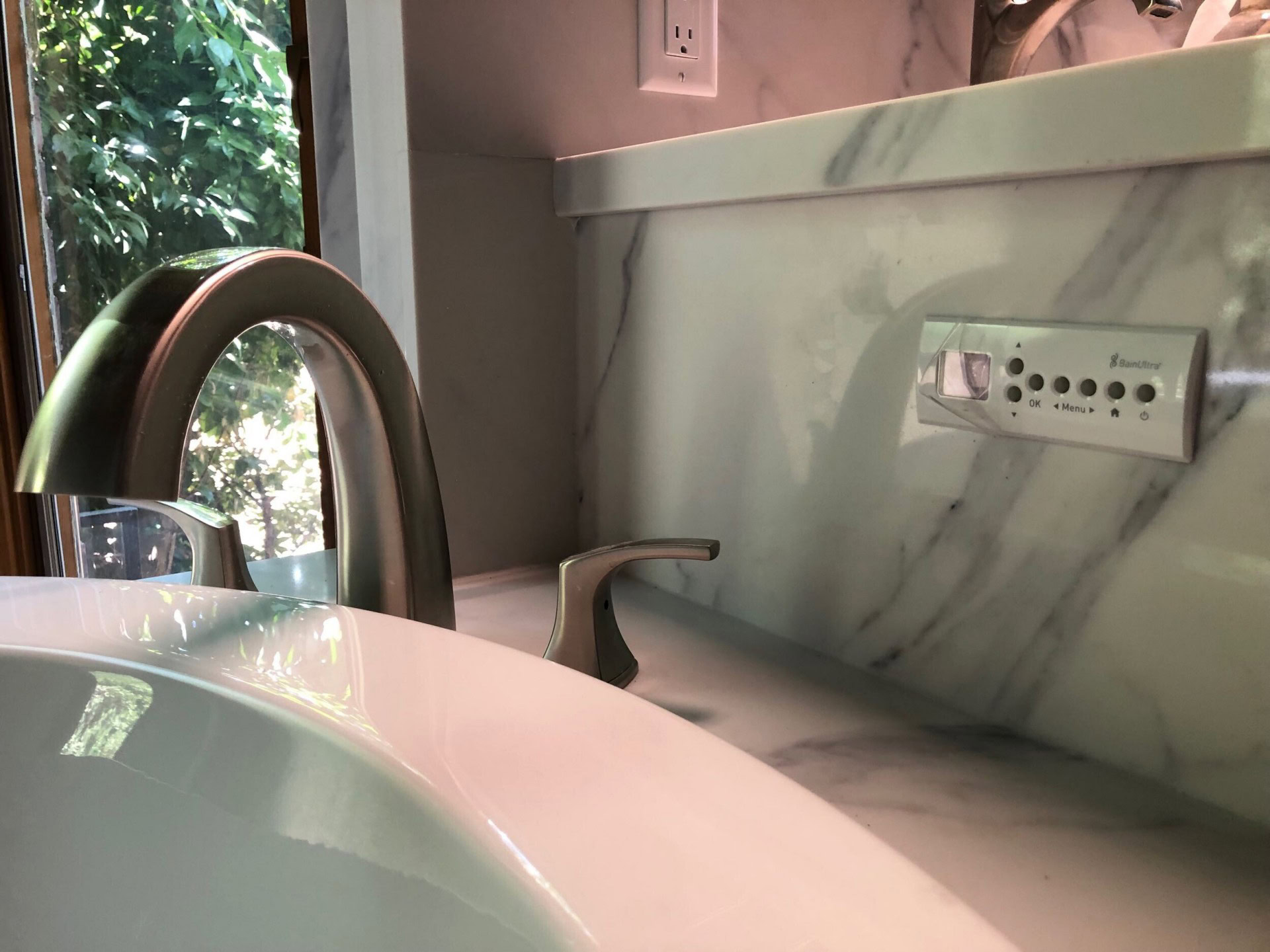 Penryn CA Primary Bath After