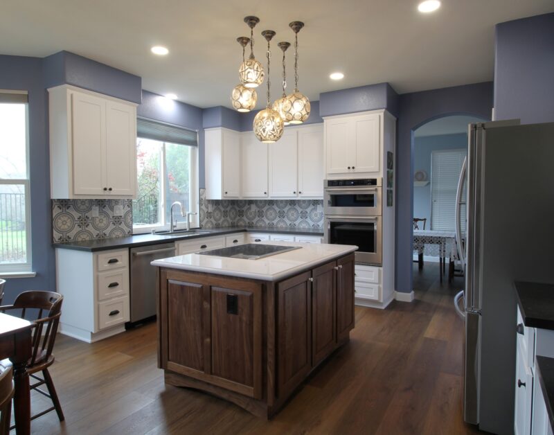 Sacramento Kitchen Remodeling Projects | Kitchen Mart
