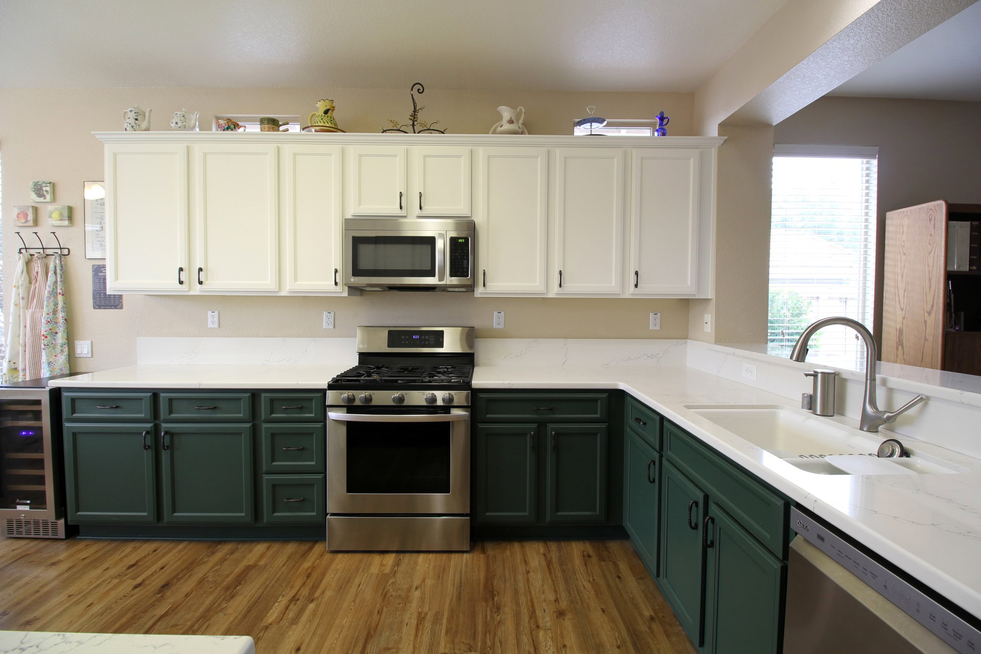 Sun City Lincoln Hills After