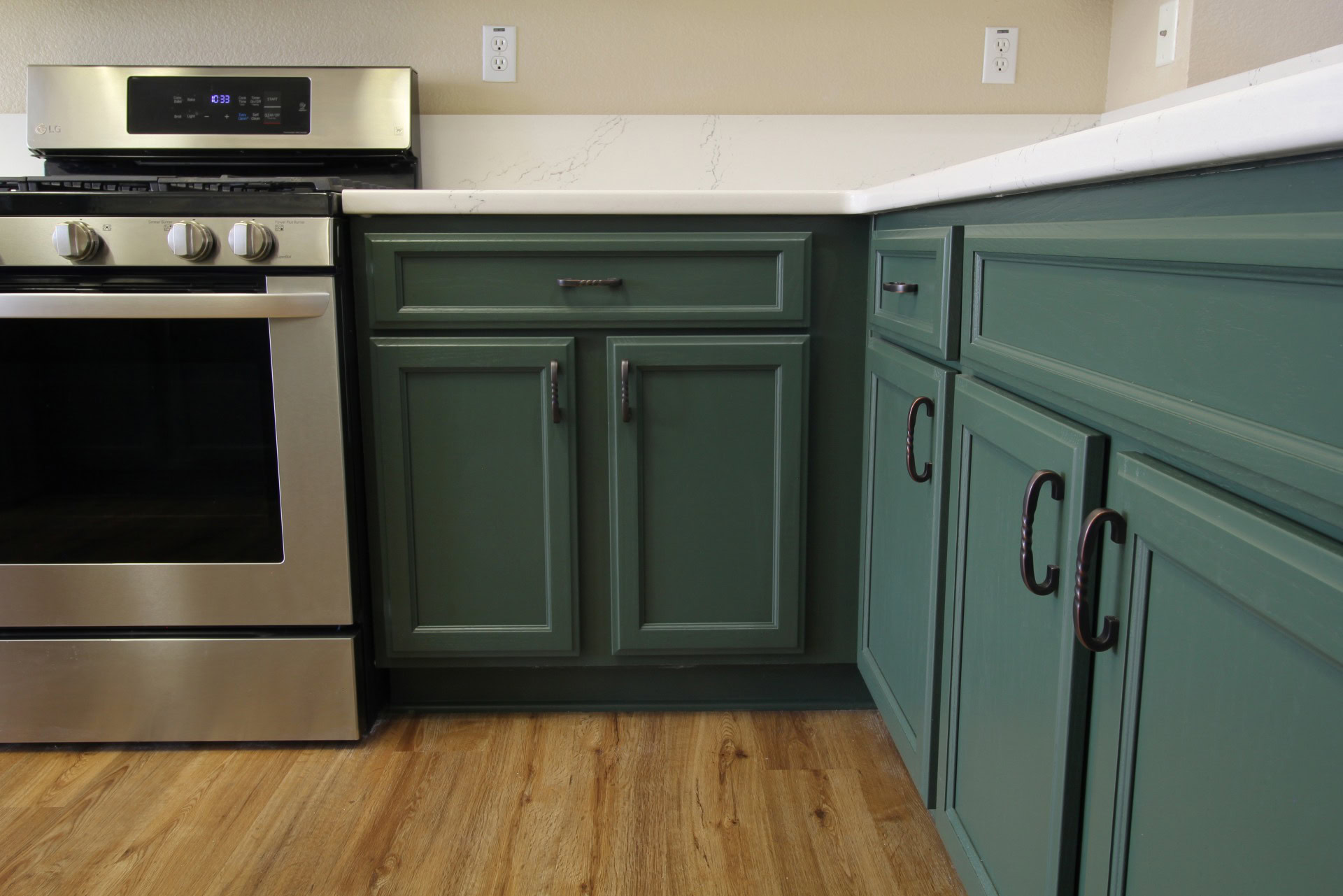 Sun City Lincoln Hills After