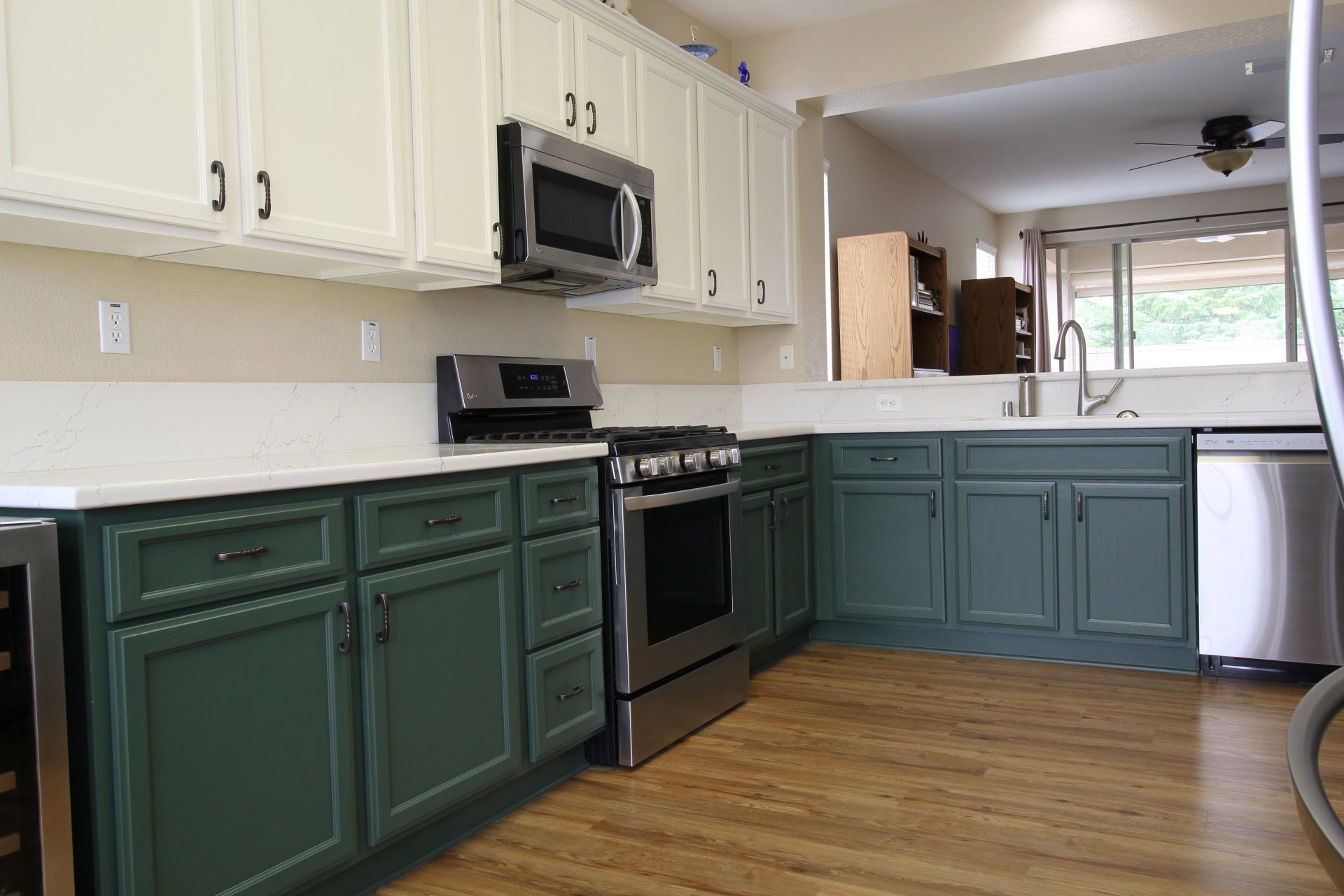 Sun City Lincoln Hills After