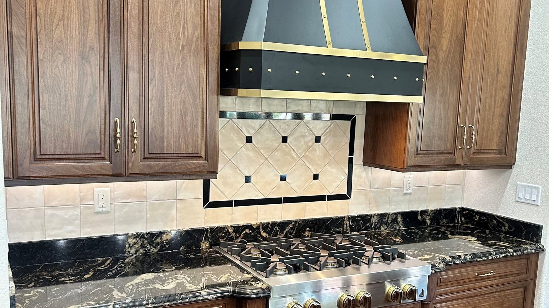 Wilton, Ca. Kitchen Remodel After