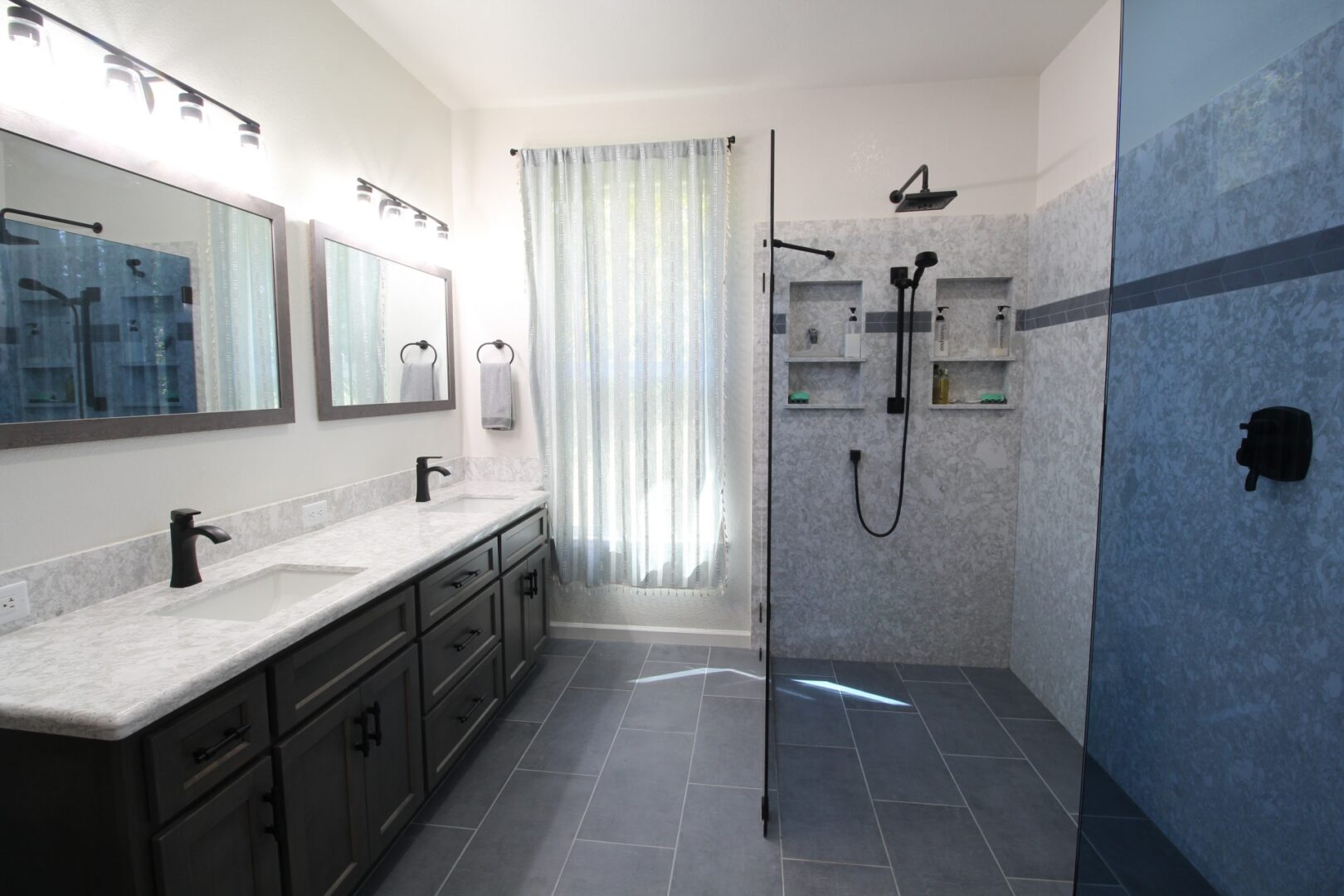 Sacramento Cabinet Refacing Projects | Kitchen Mart