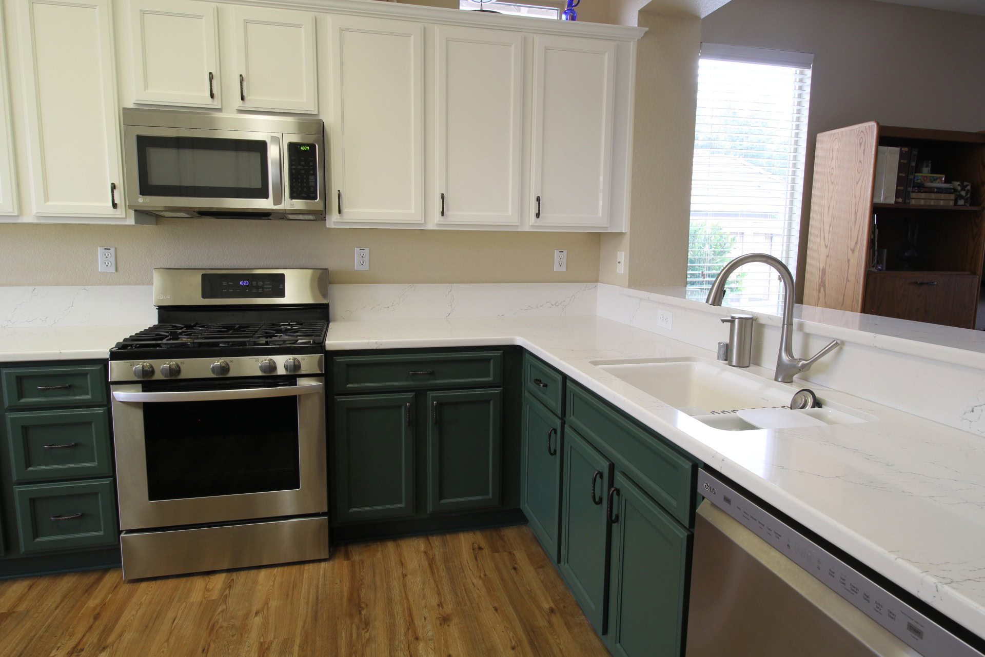 Sun City Lincoln Hills After