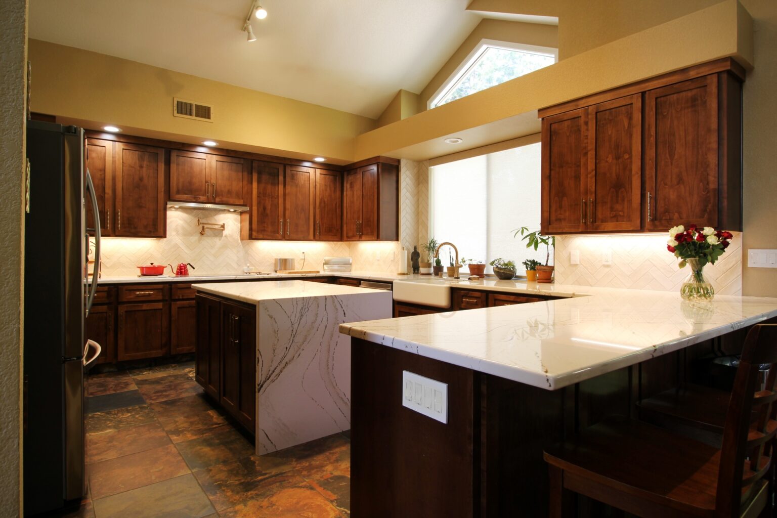 Sacramento Kitchen Remodeling Projects | Kitchen Mart