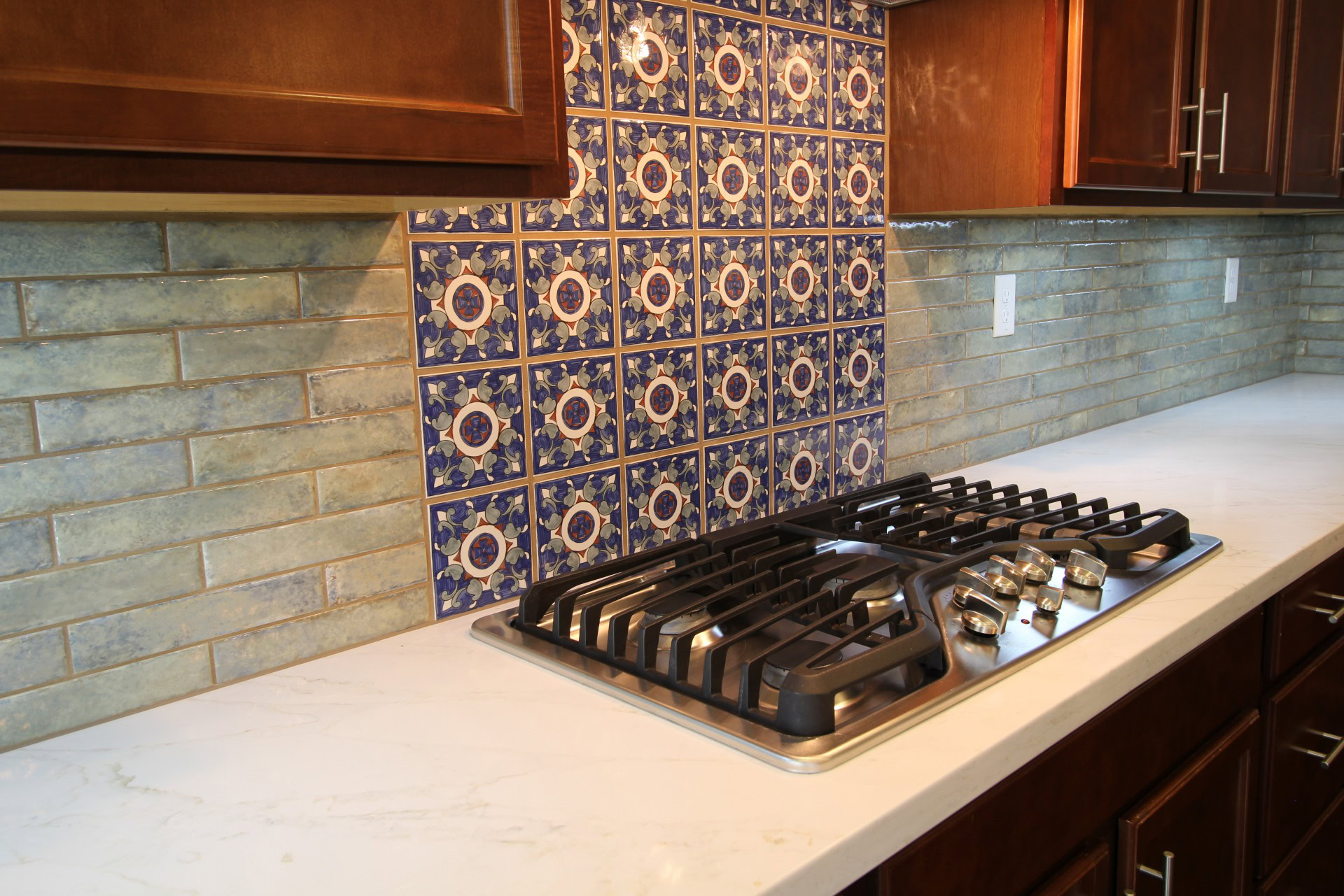 Roseville Ca. Countertop Replacement After