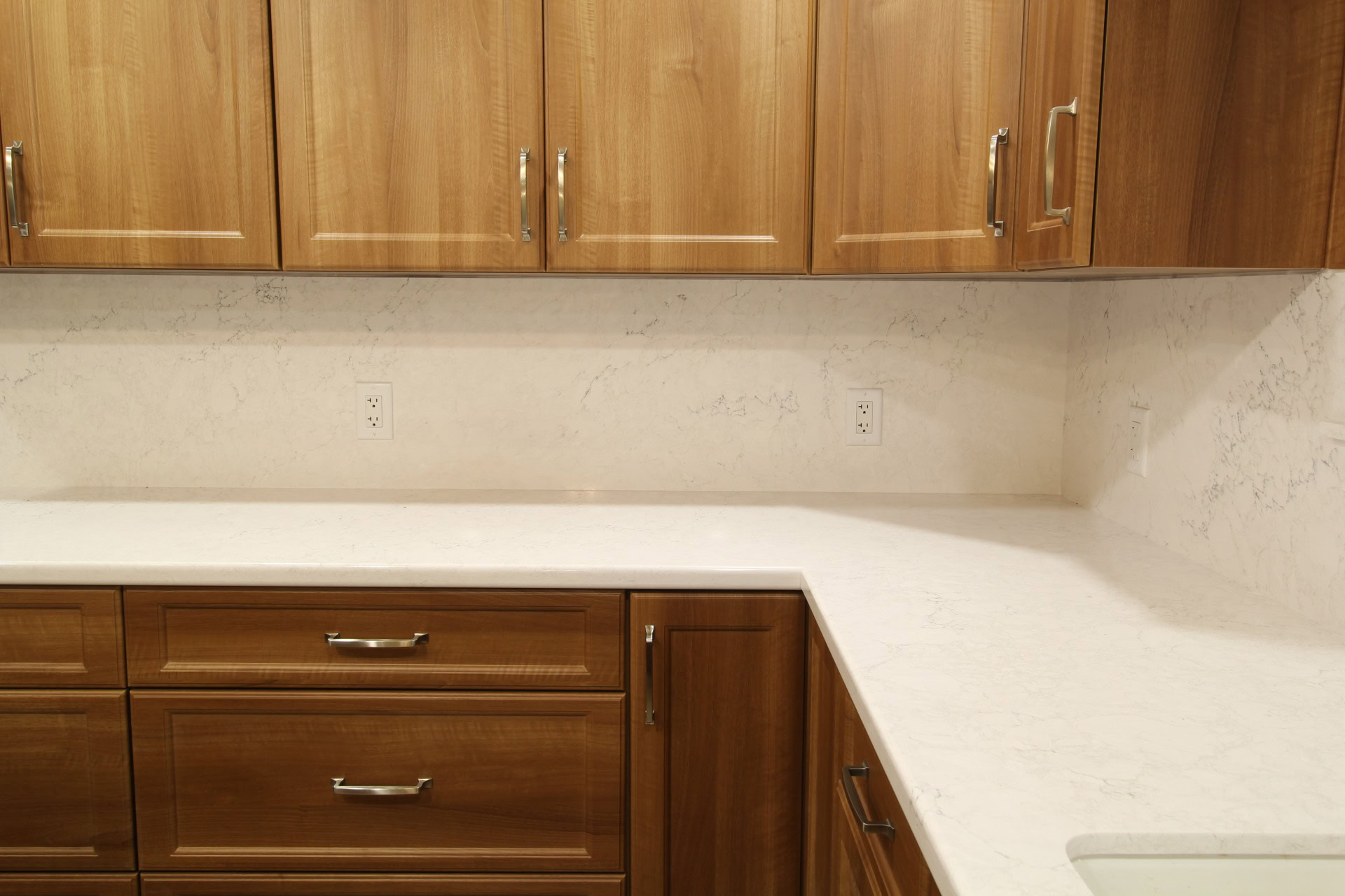 Carmichael Ca. kitchen remodel After