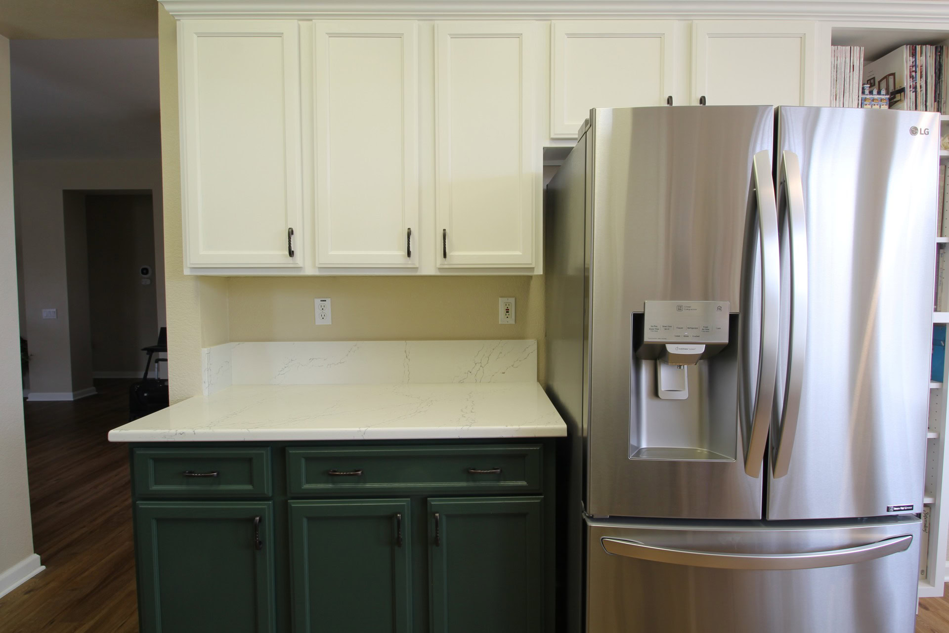 Sun City Lincoln Hills After