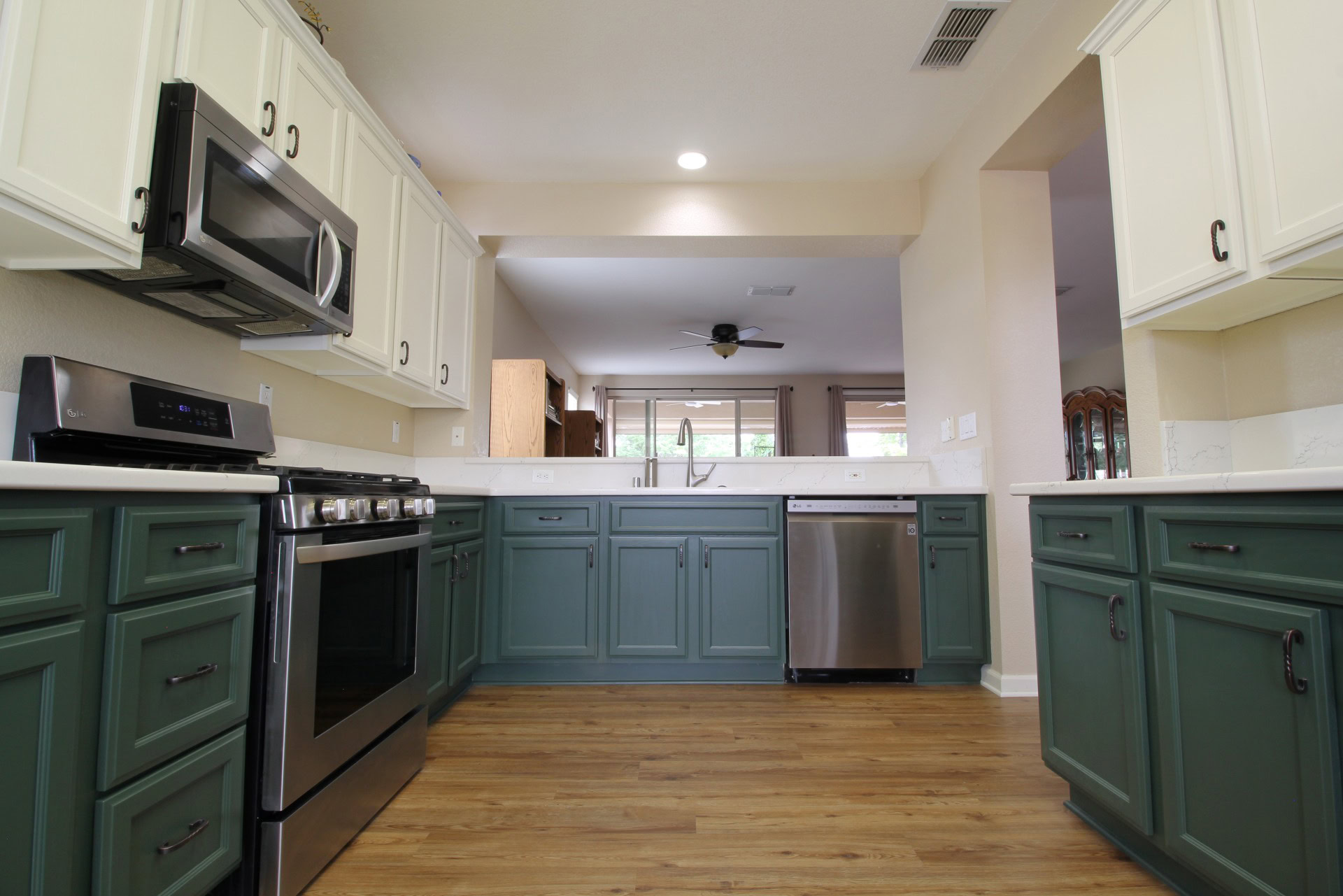 Sun City Lincoln Hills After