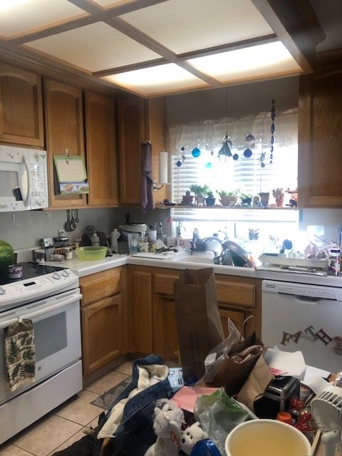 Kitchen Remodel Citrus Heights - Before