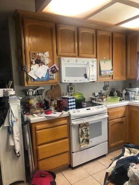 Kitchen Remodel Citrus Heights - Before