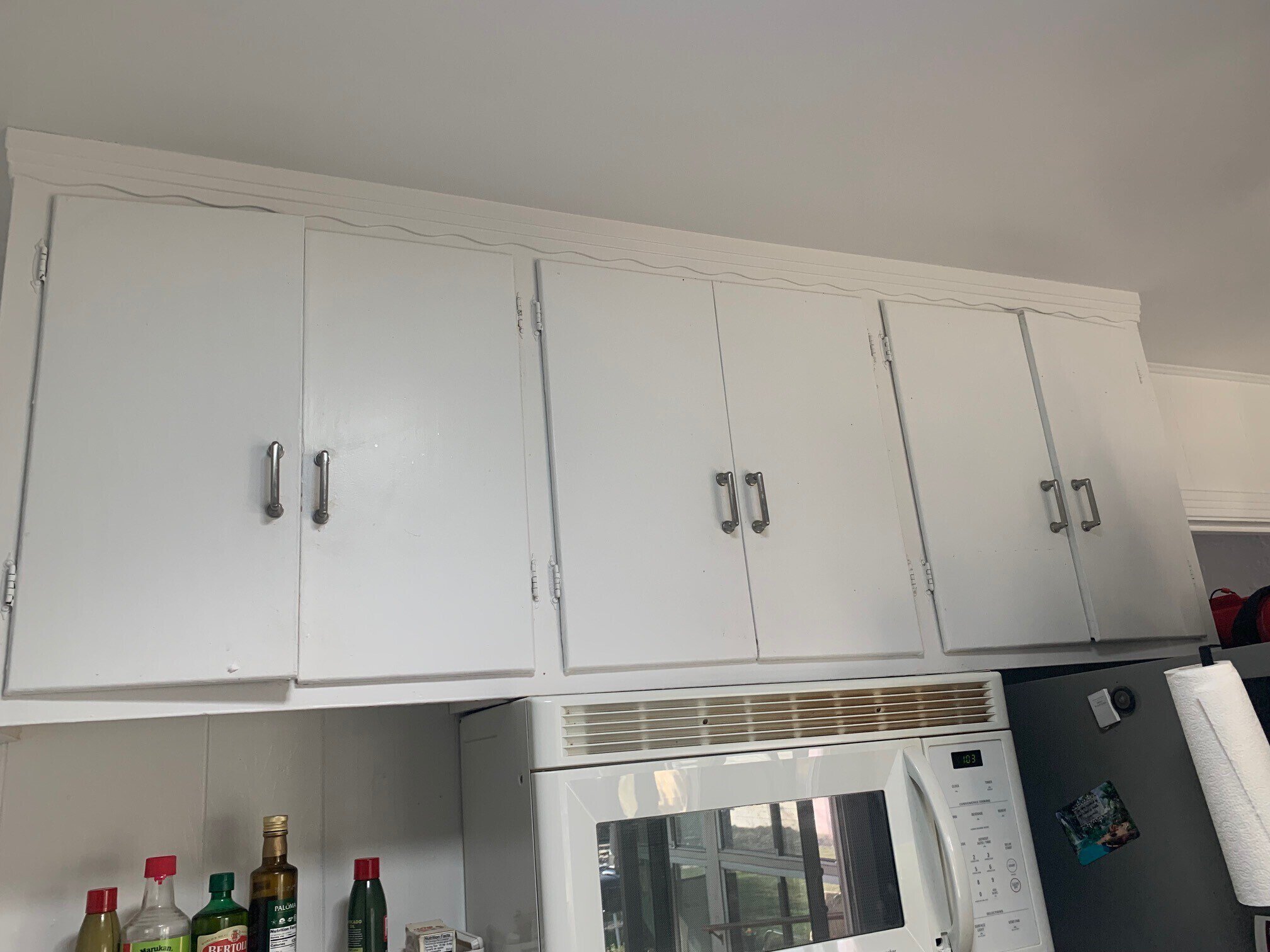 Folsom Ca. Kitchen Remodel Before
