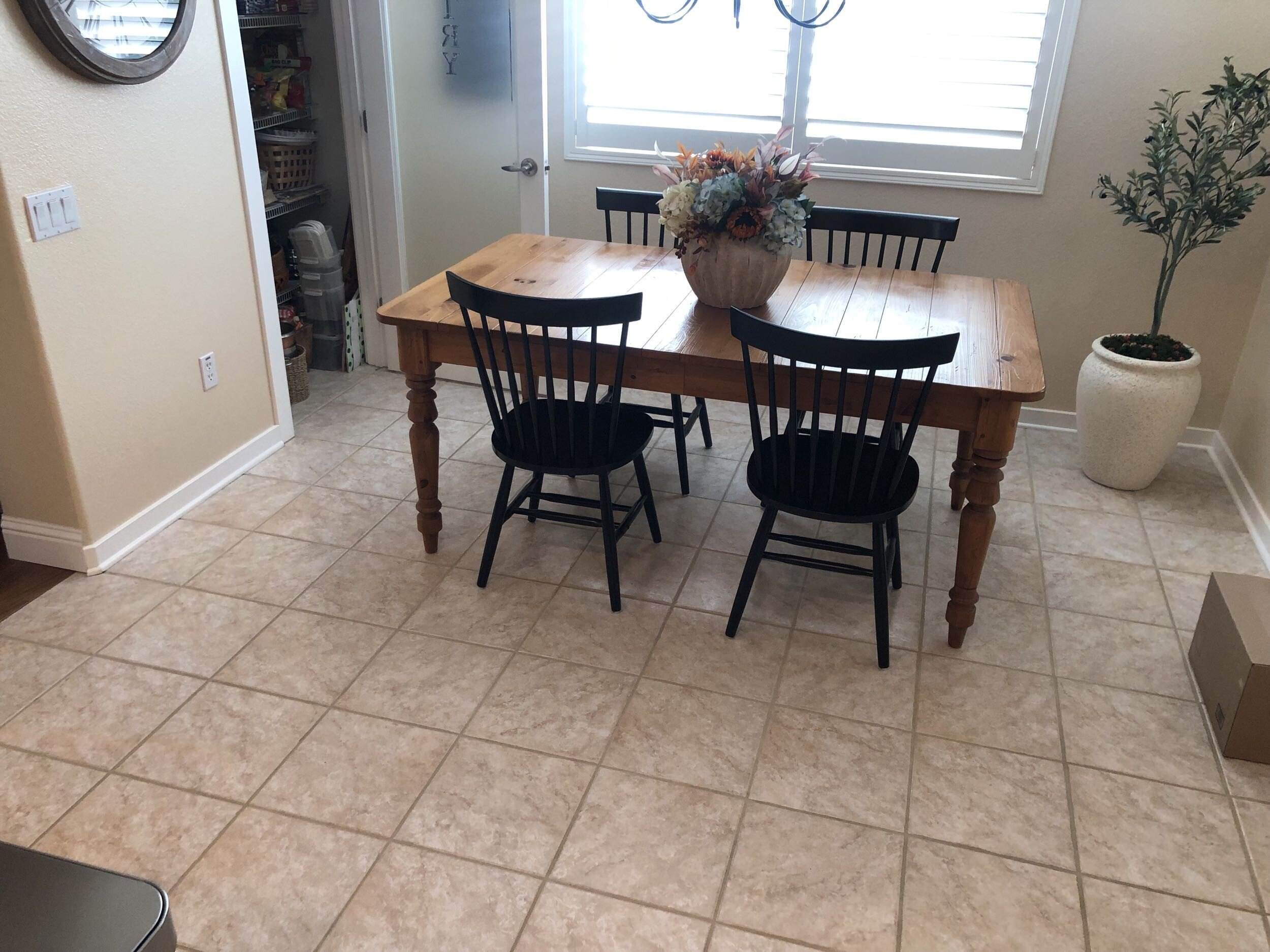 Sun City Lincoln Hills kitchen remodel before