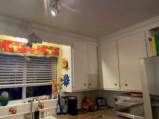 Sacramento Ca. Kitchen Remodel Before