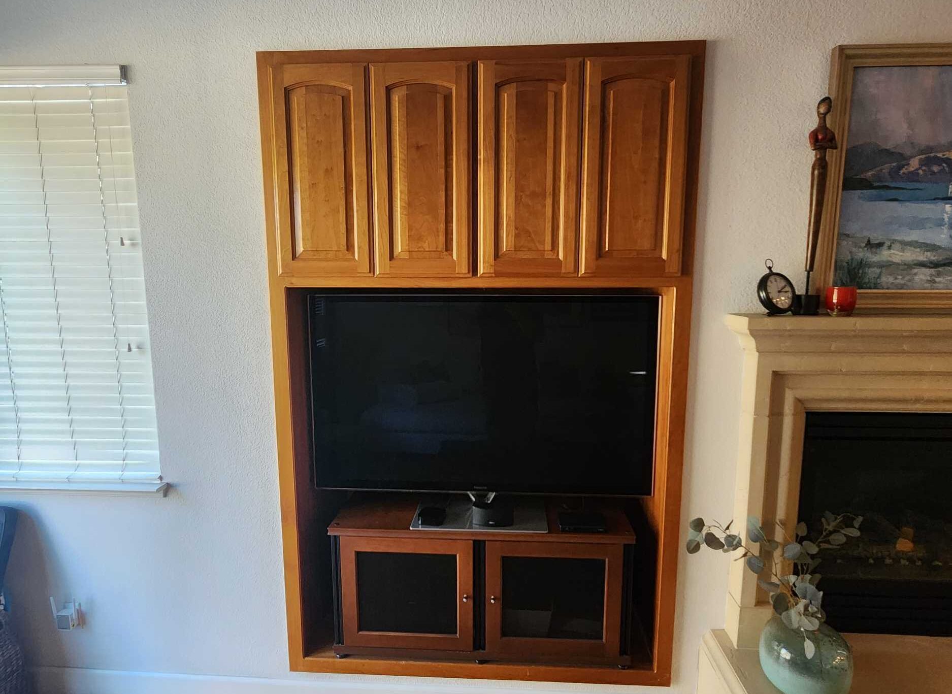 Rocklin Ca. Kitchen Remodel Before & After