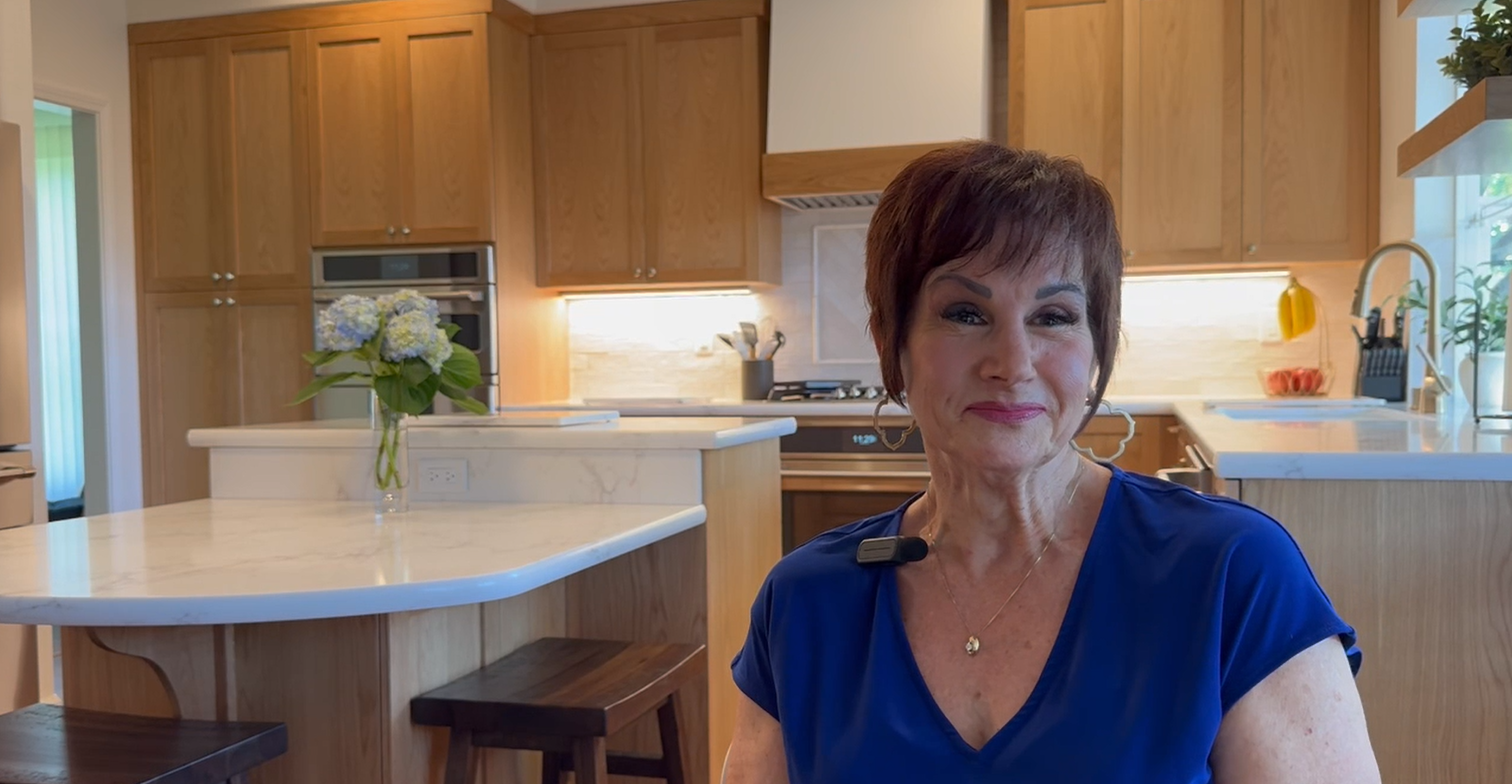 Elk Grove Testimonial - Gaylene