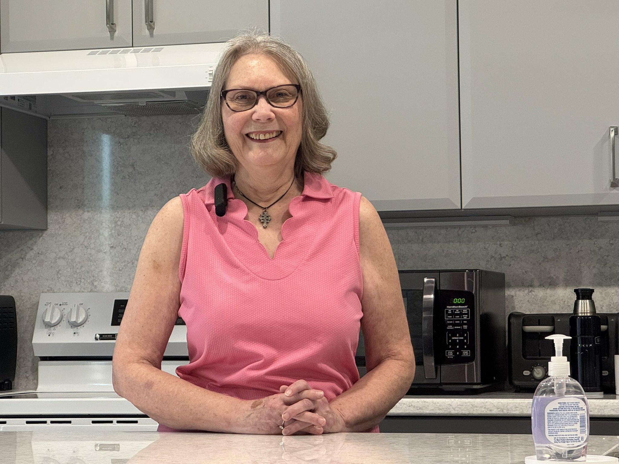 Alexis Hero - Kitchen Mart testimonial