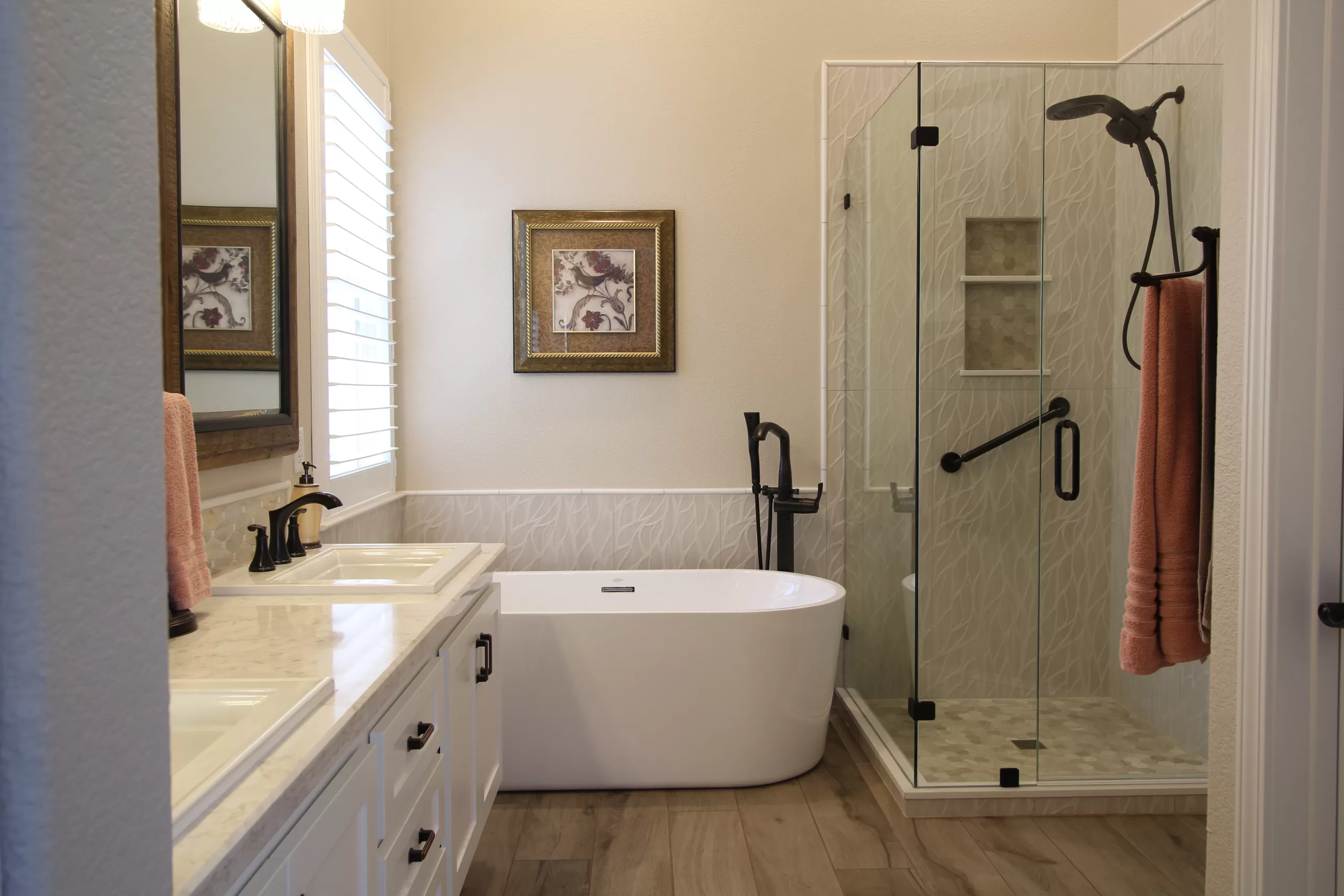 Bathroom Remodeling El Dorado Hills