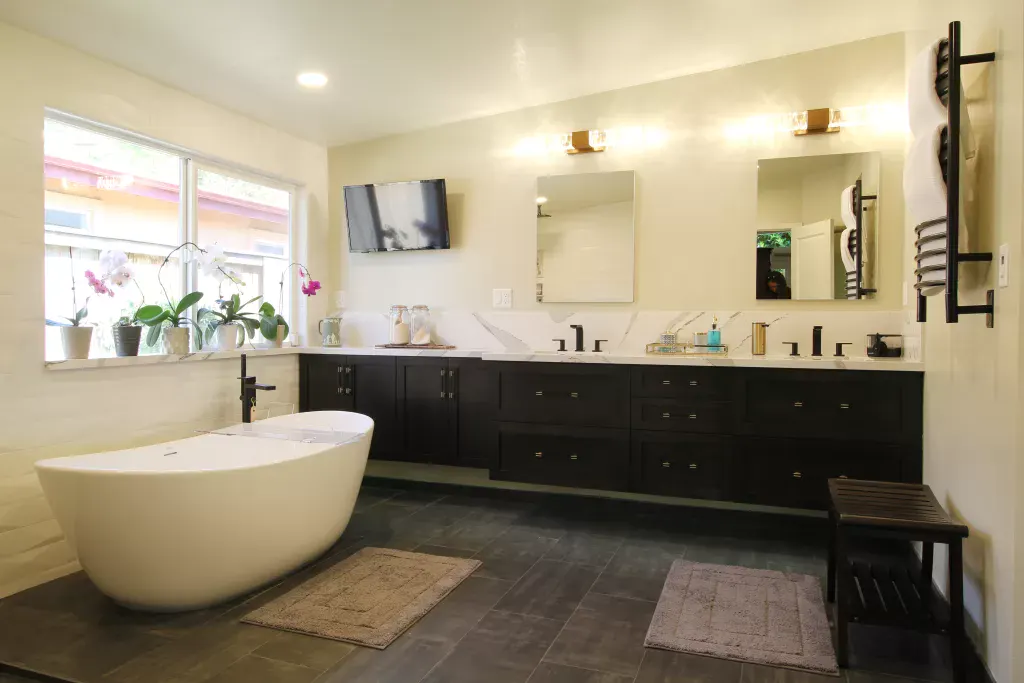 Bathroom Remodeling, Sacramento ca. 