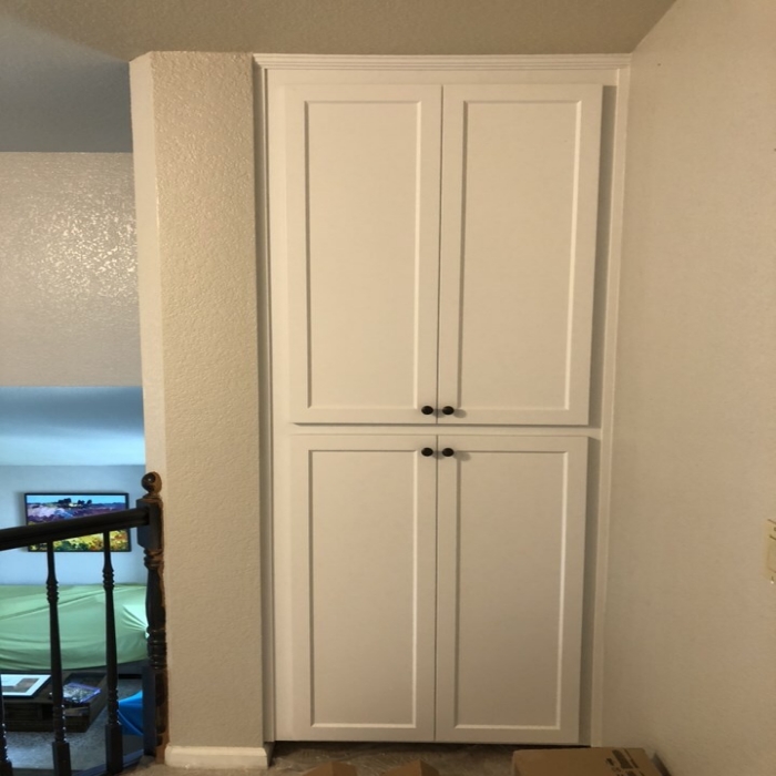 West Sacramento, Ca. Bathroom Remodel After