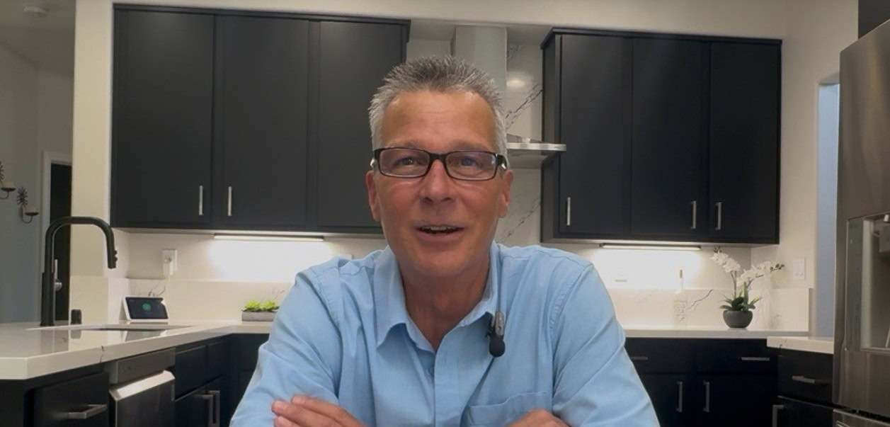 Elk Grove, Cabinet refacing testimonial