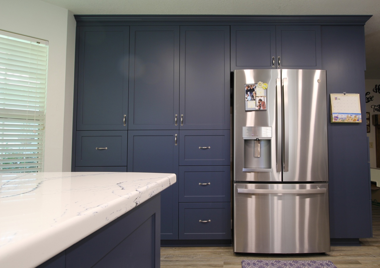 Kitchen Remodel Citrus Heights - After