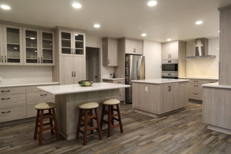 Sacramento Kitchen Remodeling Projects | Kitchen Mart