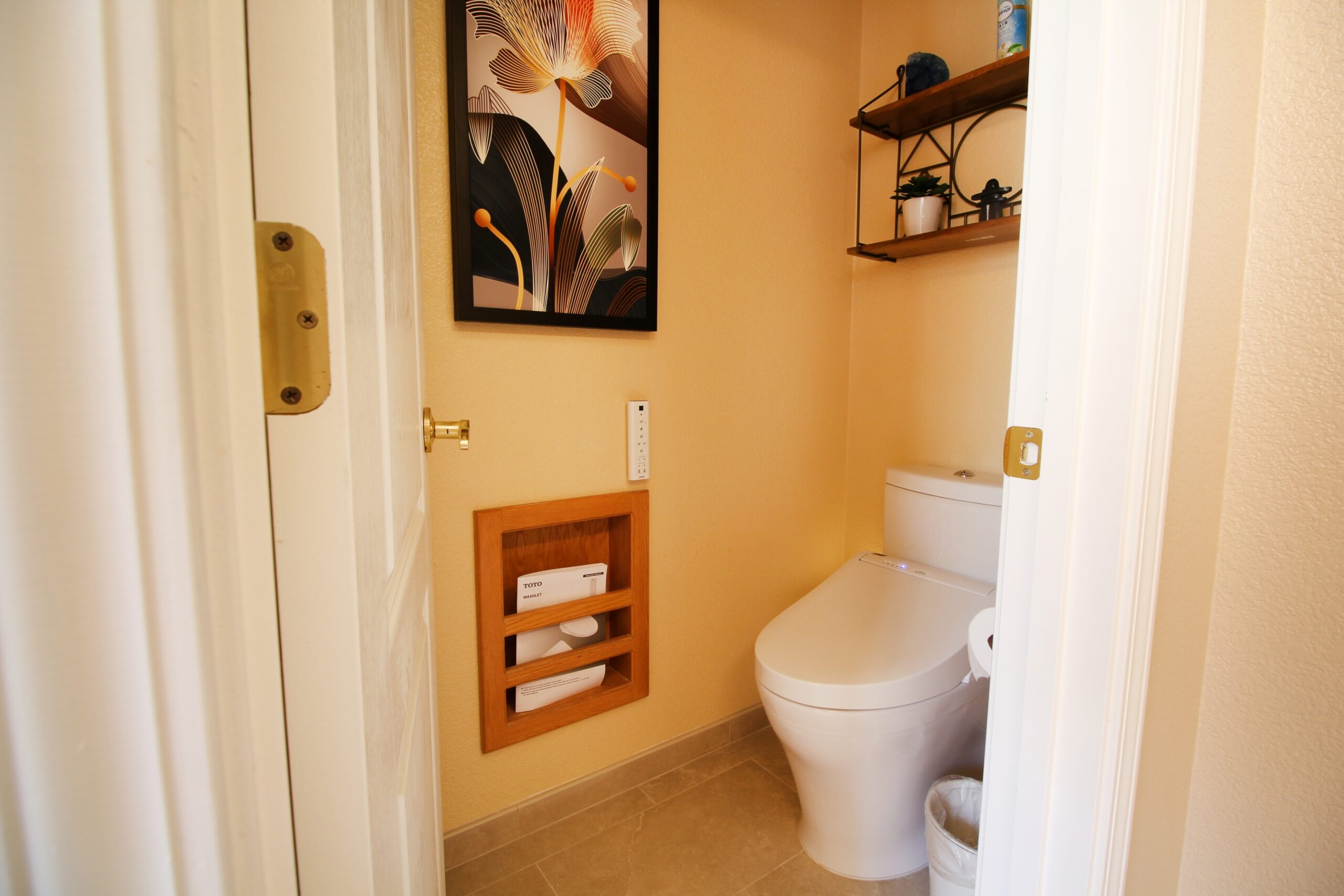 Rocklin, Ca. Master Bath Remodel After