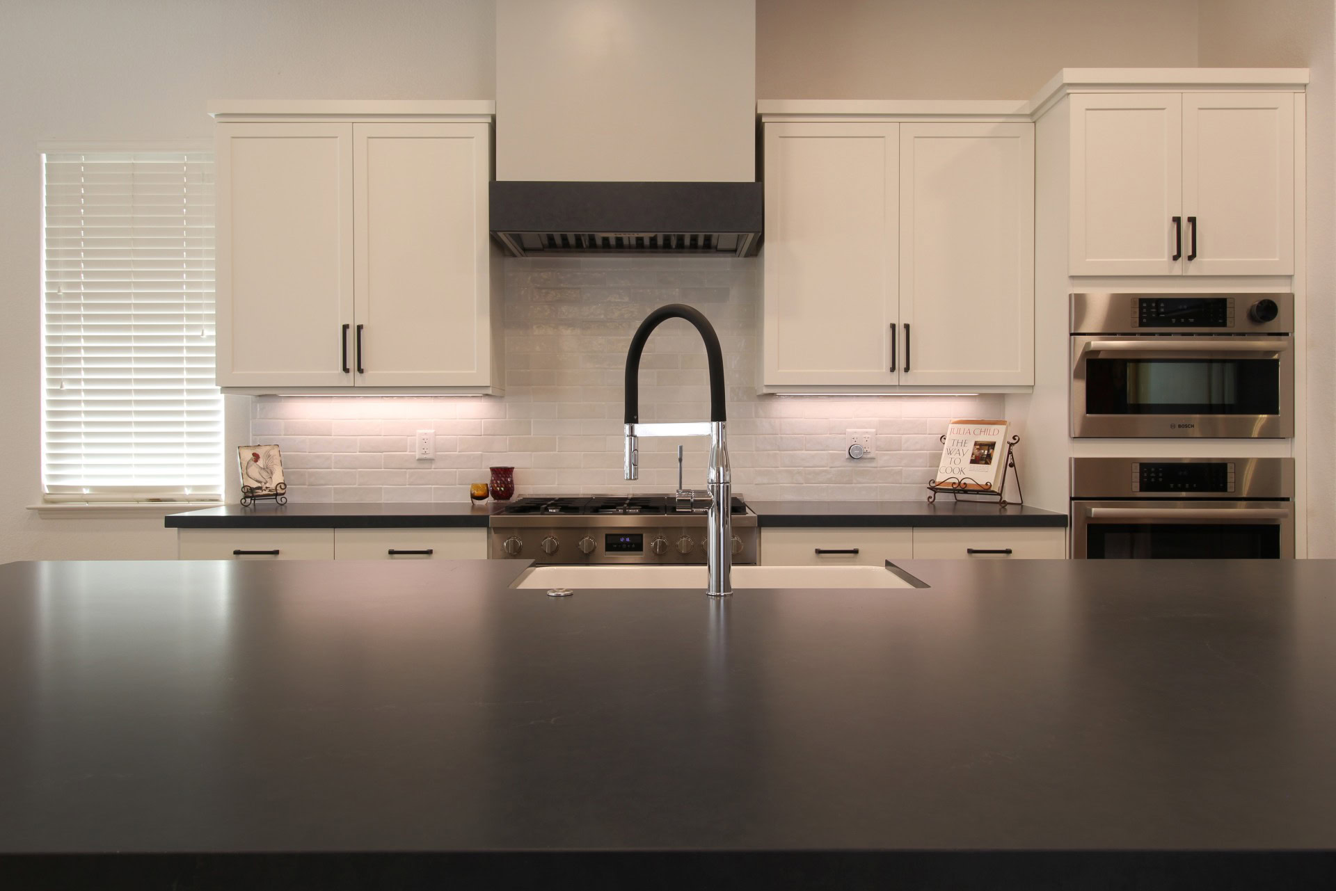 Rocklin Ca. Kitchen Remodel Before & After