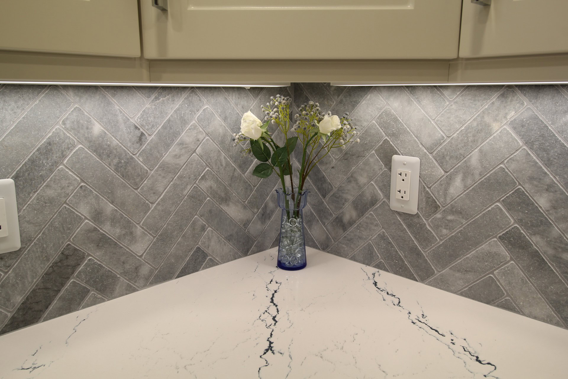 Sacramento, Ca. Kitchen Remodel After