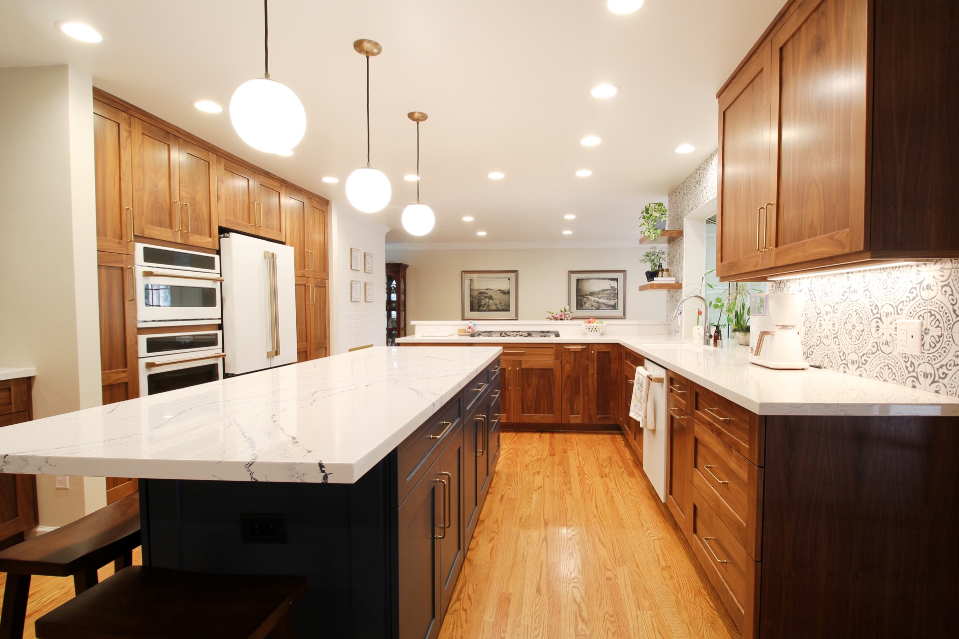 Sacramento Kitchen Remodeling Image