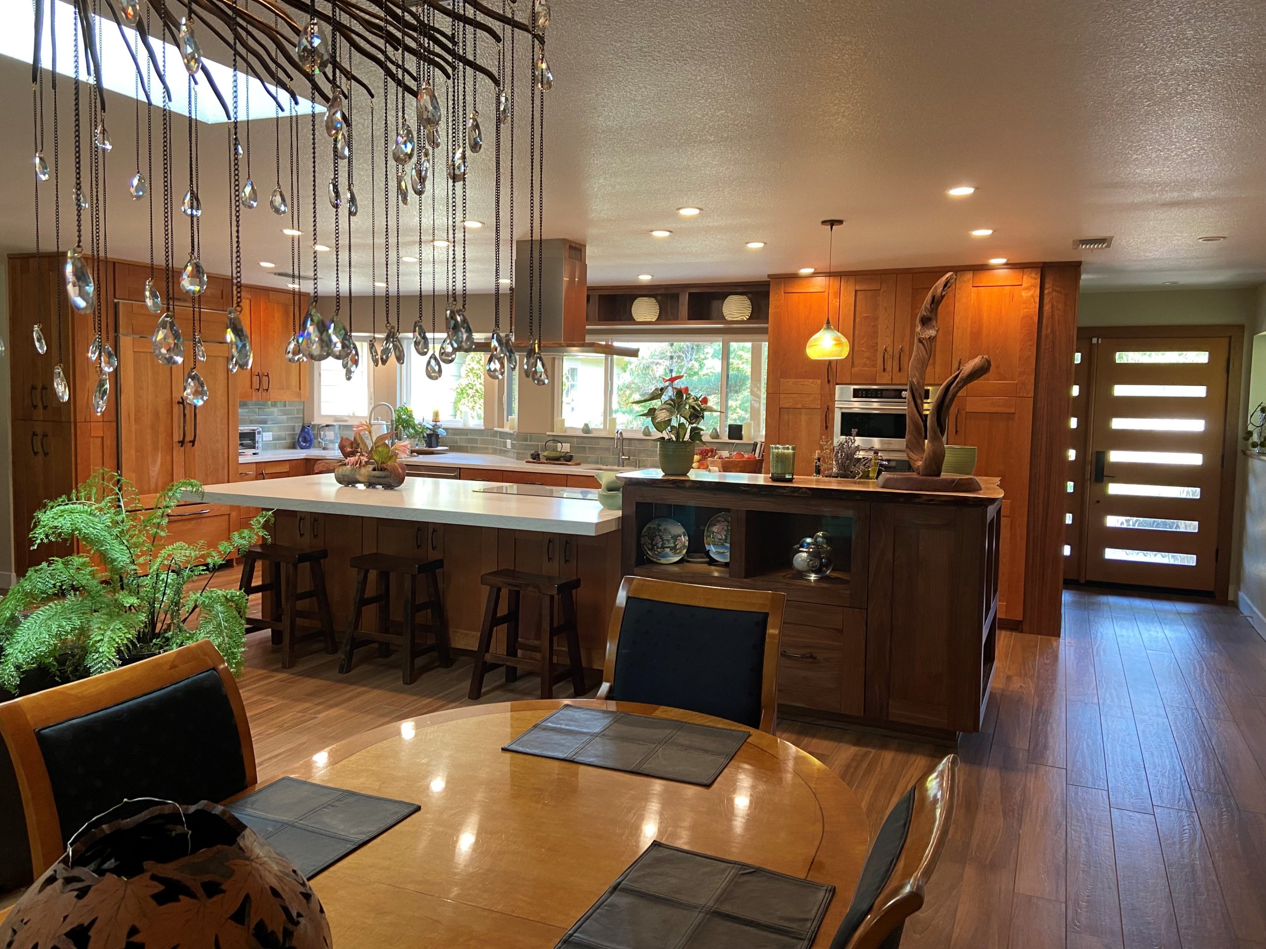 Loomis Ca. kitchen remodel