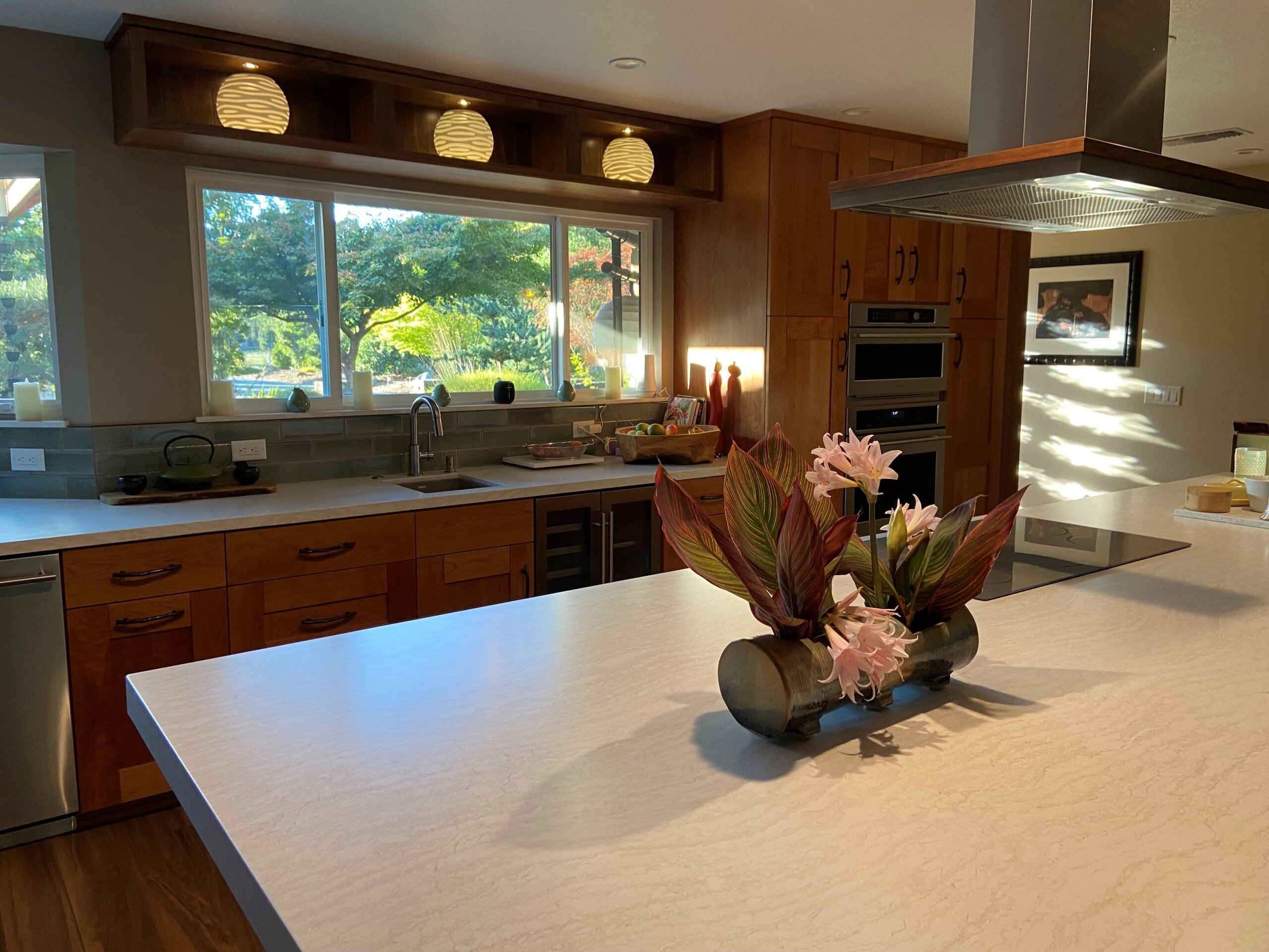 Loomis Ca. kitchen remodel