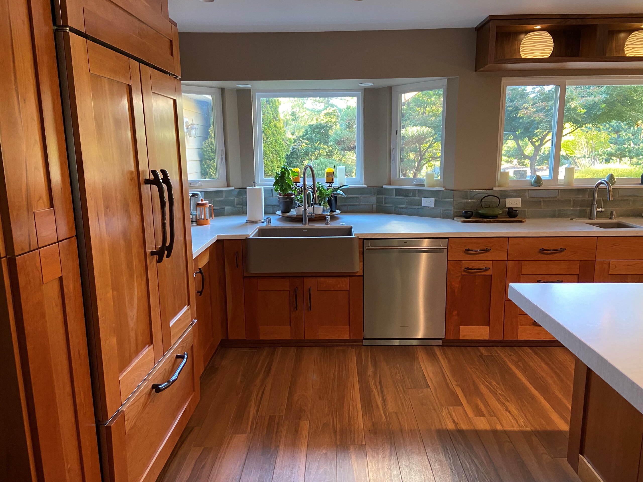 Loomis Ca. kitchen remodel