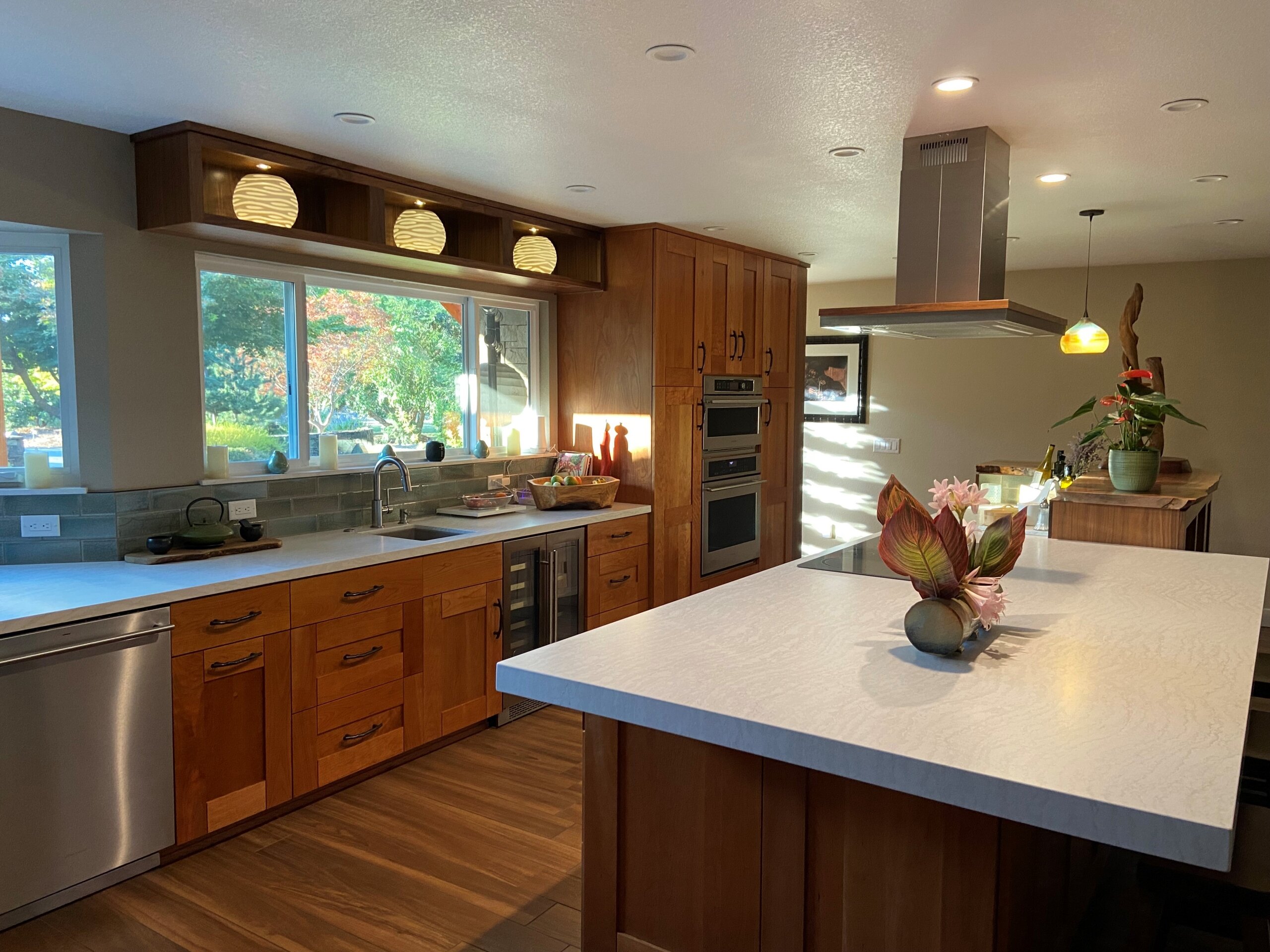 Loomis Ca. kitchen remodel