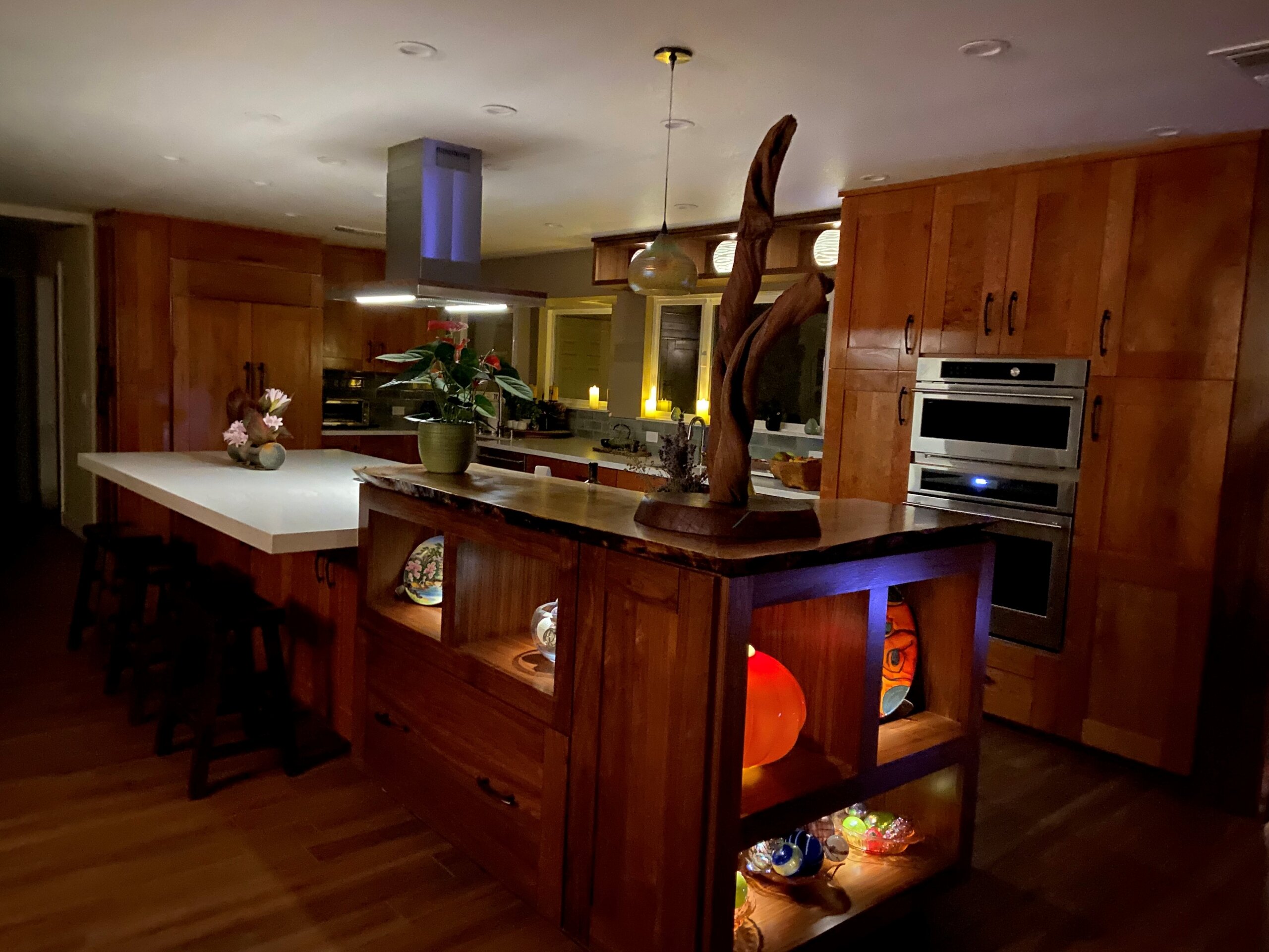 Loomis Ca. kitchen remodel