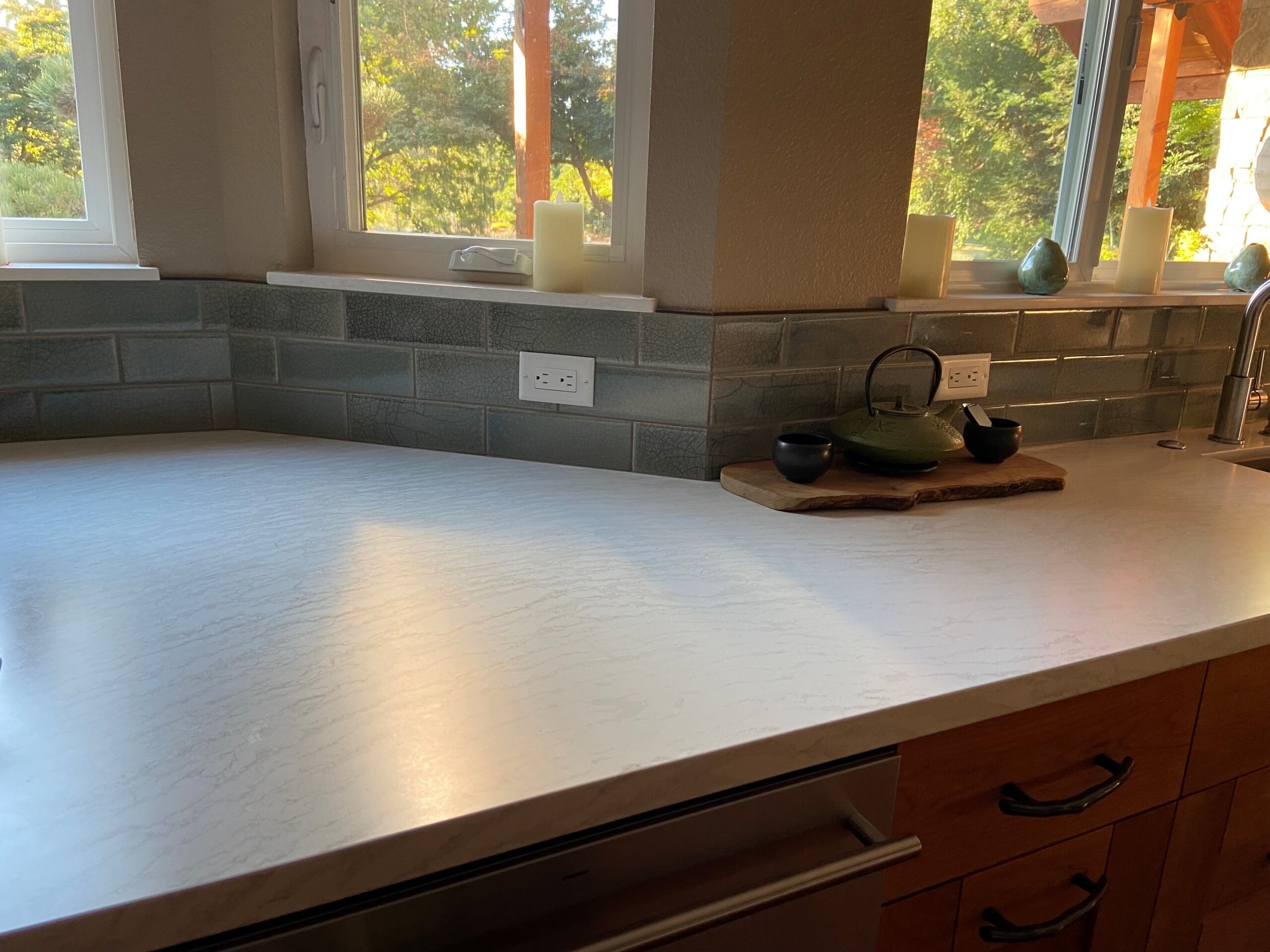 Loomis Ca. kitchen remodel