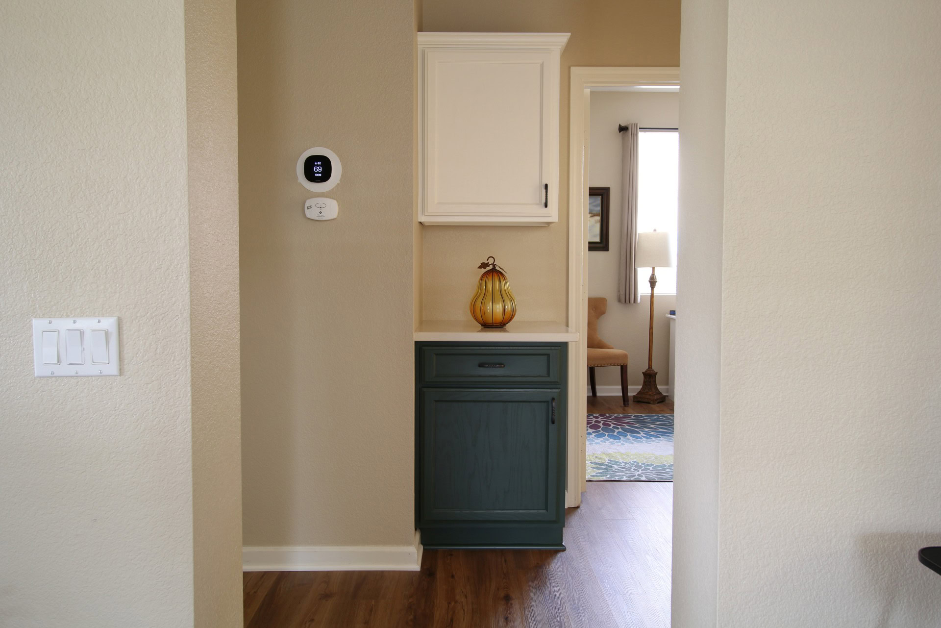 Lincoln Ca. Primary Bath Remodel Before & After
